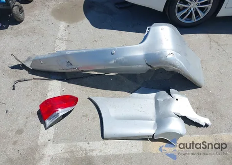 2010 Honda Odyssey Touring from USA, damaged, VIN 5FNRL3H99AB056234